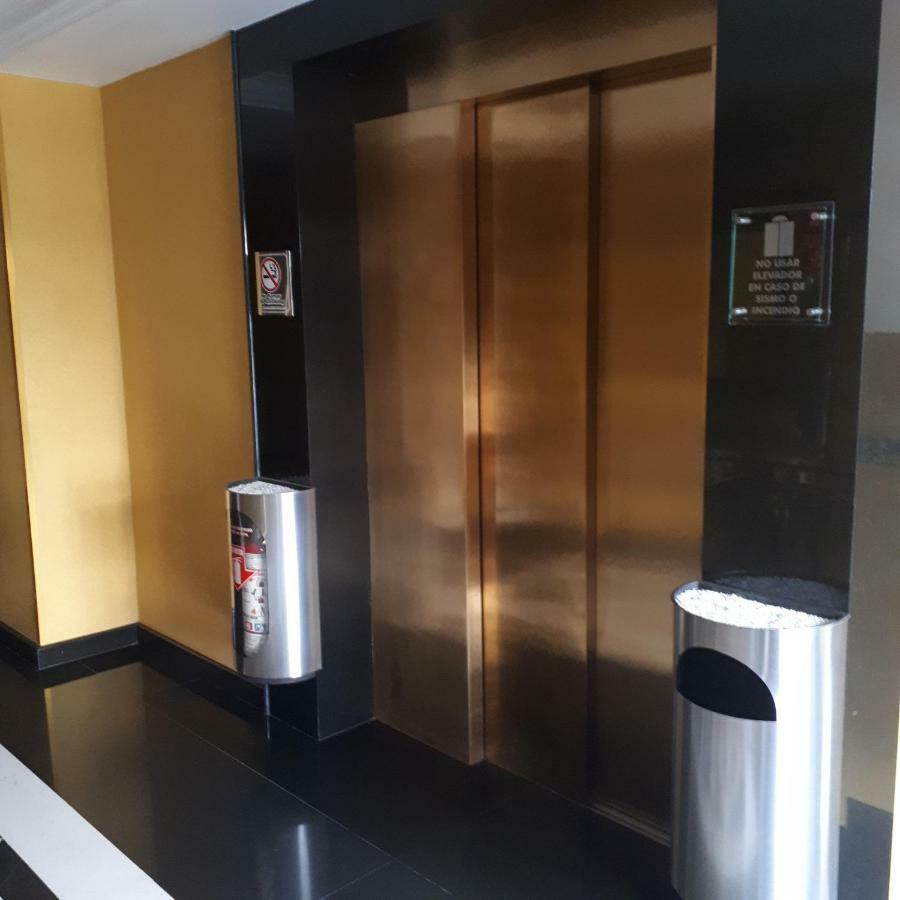 Villas Princess Hotel مدينة مكسيكو المظهر الخارجي الصورة